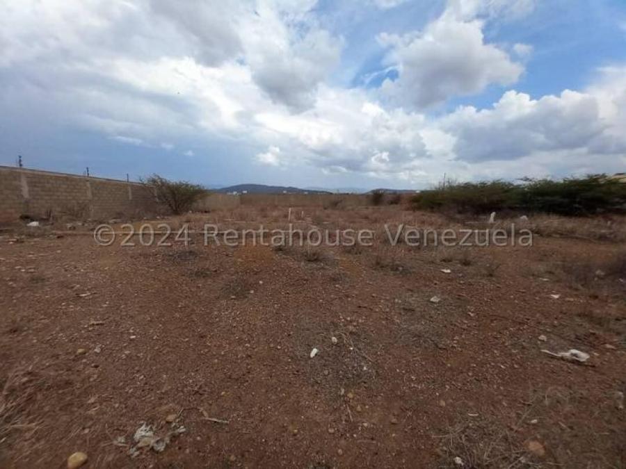Foto Terreno en Venta en Coro, Falcón - TEV265046 - BienesOnLine