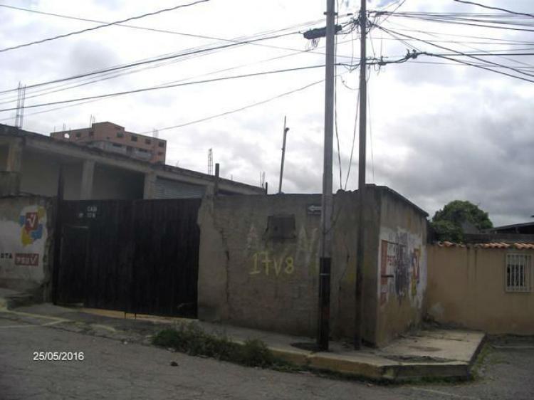 Foto Terreno en Venta en Barquisimeto, Lara - BsF 70.000.000 - TEV89068 - BienesOnLine