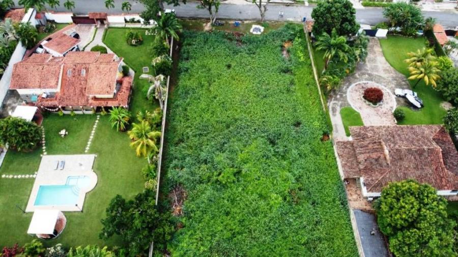 Foto Terreno en Venta en Guataparo Valencia Carabobo, Valencia, Carabobo - U$D 60.000 - TEV174099 - BienesOnLine