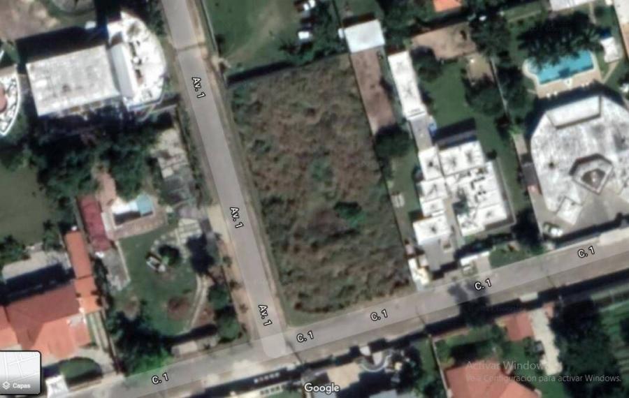 Home in Metric Way