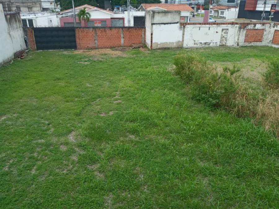 Foto Terreno en Alquiler en San Jos, Valencia, Carabobo - U$D 2.100 - TEA208446 - BienesOnLine