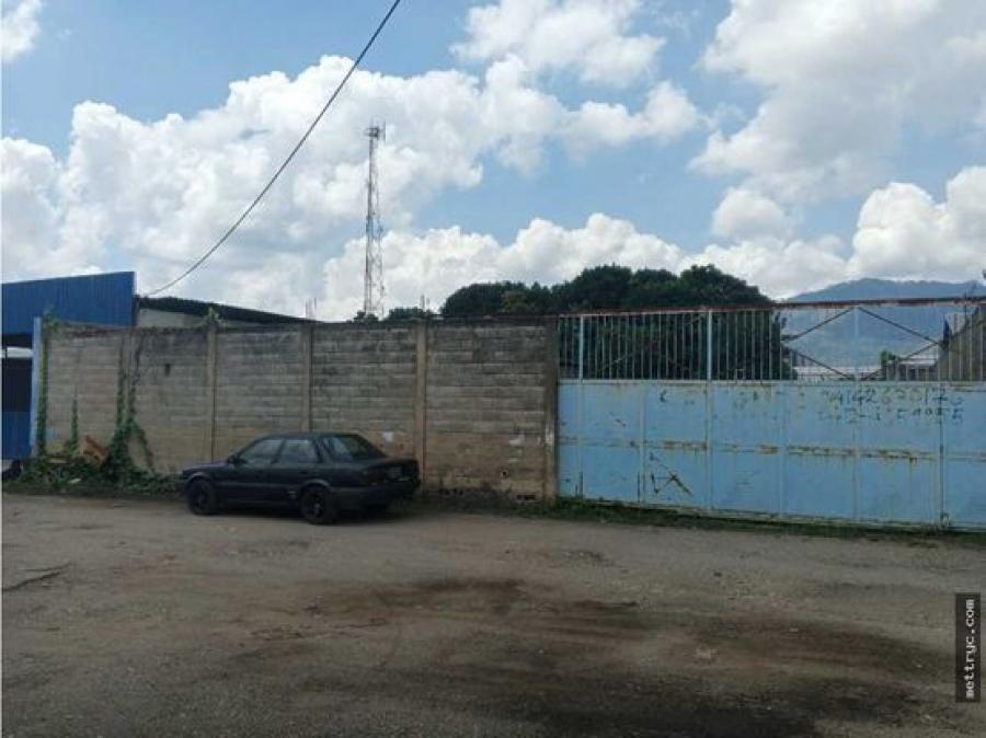 Foto Terreno en Venta en Naguanagua, Carabobo - TEV209878 - BienesOnLine