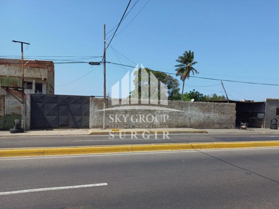 Foto Terreno en Venta en Carirubana, Punto Fijo, Falcn - U$D 26.900 - TEV194466 - BienesOnLine