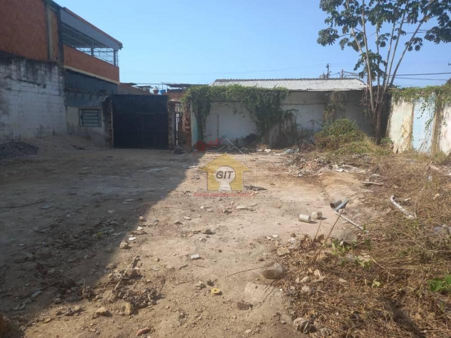 Foto Terreno en Venta en la Candelaria, Carabobo - U$D 45.000 - TEV174392 - BienesOnLine