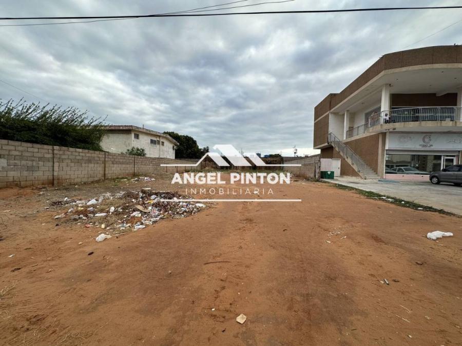 Home in Metric Way
