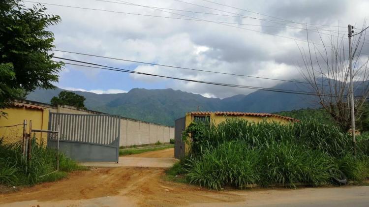 Foto Terreno en Venta en San Diego, Carabobo - BsF 20.000.000 - TEV98446 - BienesOnLine