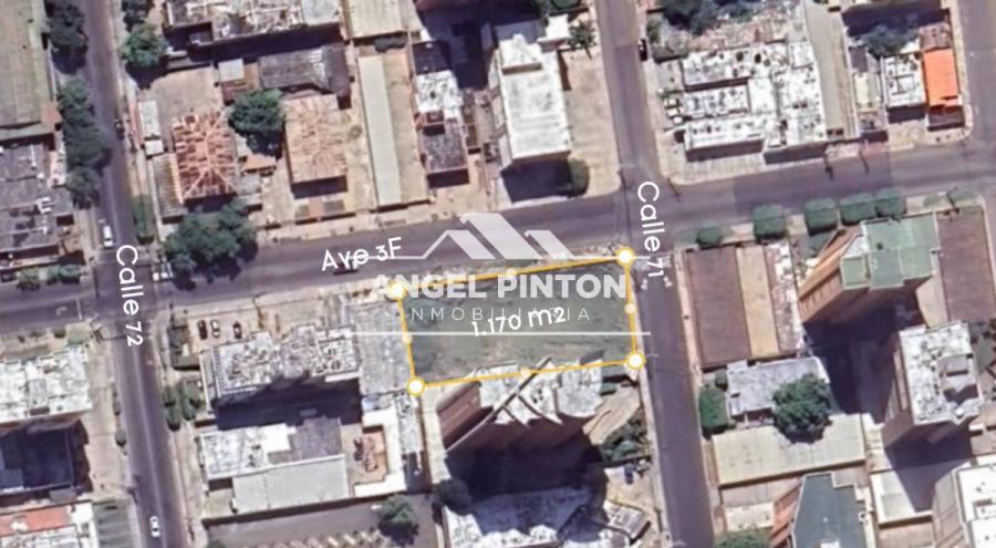 Foto Terreno en Venta en Maracaibo, Zulia - U$D 300.000 - TEV253899 - BienesOnLine