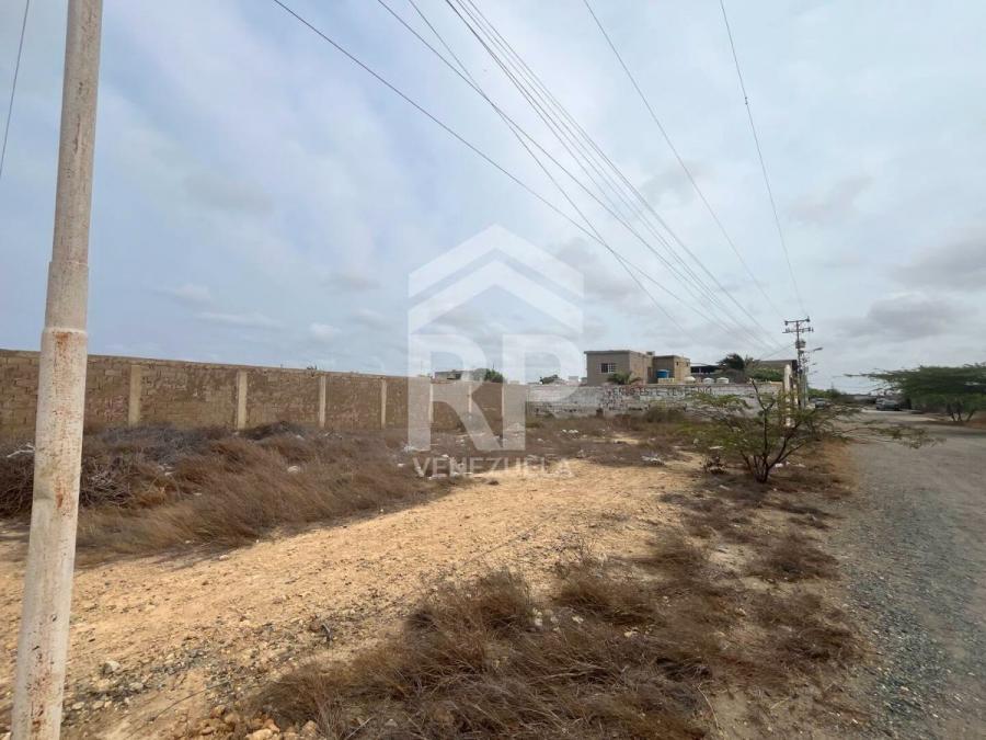 Foto Terreno en Venta en Punto Fijo, Falcn - U$D 8.000 - TEV224953 - BienesOnLine