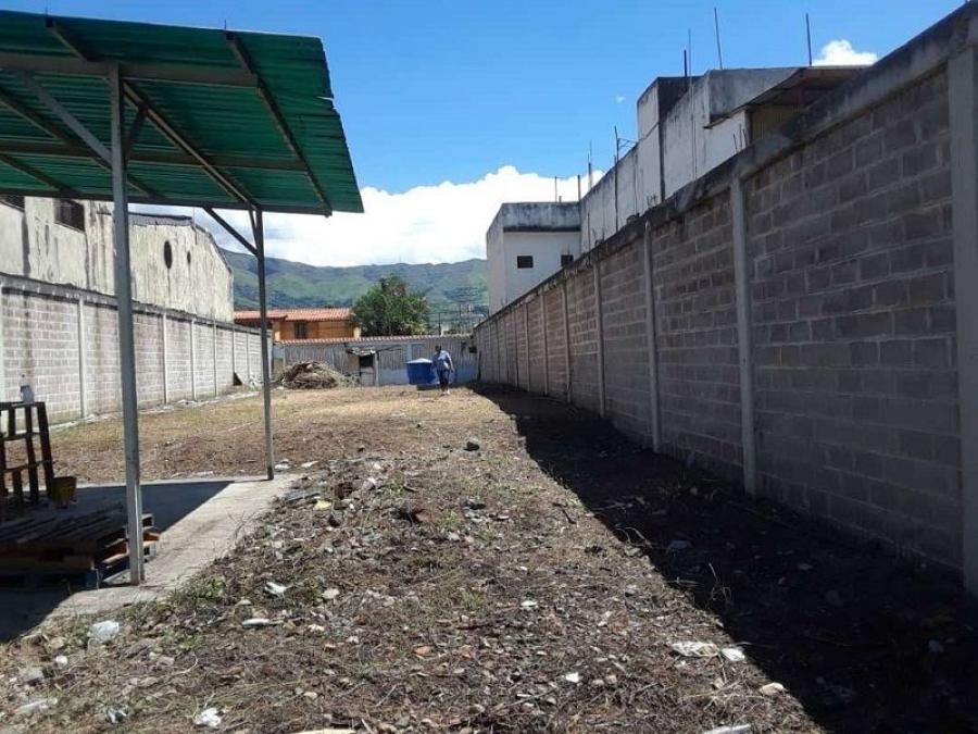 Foto Terreno en Venta en Maracay, Aragua - U$D 50.000 - TEV163788 - BienesOnLine