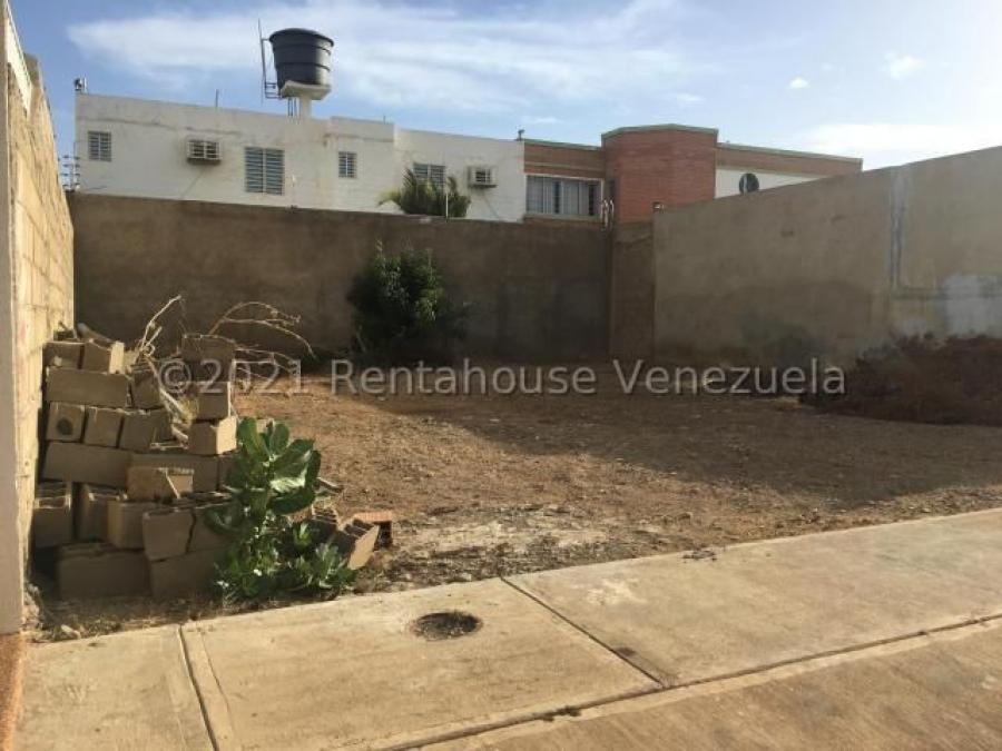 Foto Terreno en Venta en Punto Fijo, Falcn - U$D 8.500 - TEV165474 - BienesOnLine