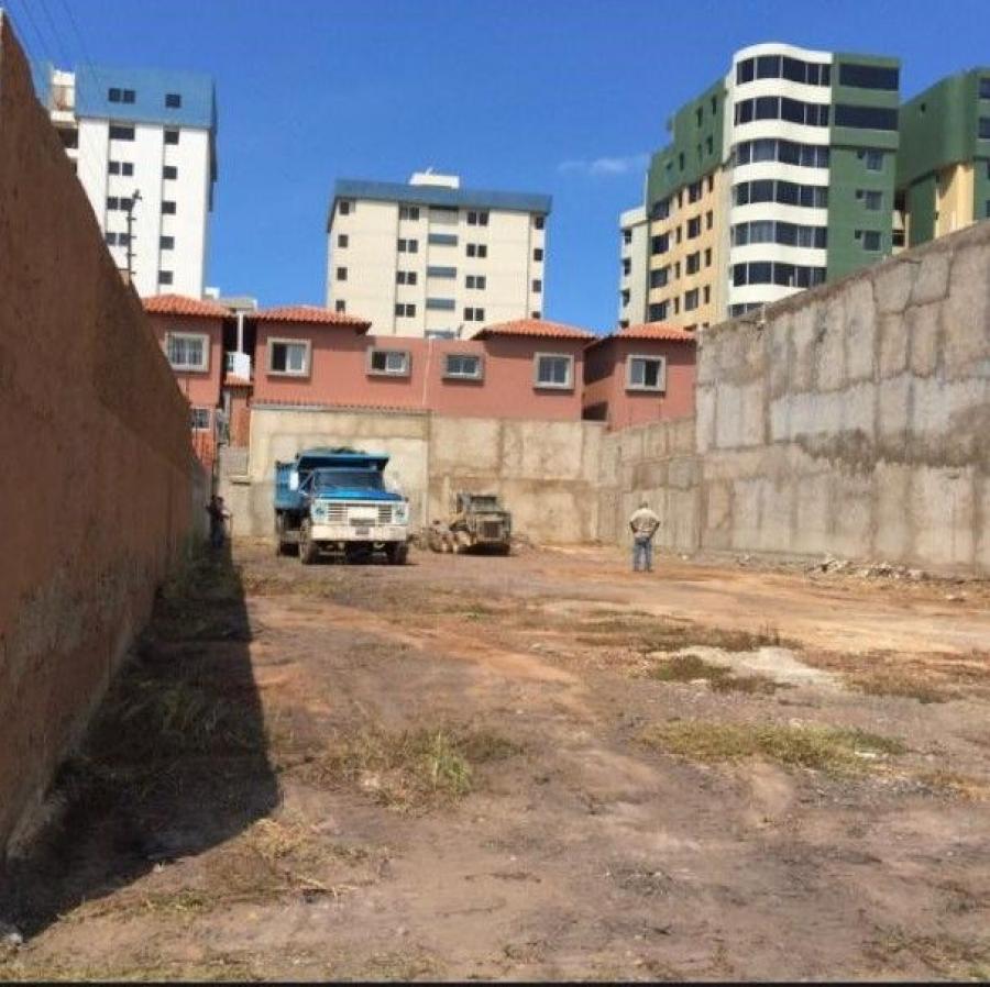 Foto Terreno en Venta en SECTOR MORRO III, Lechera, Anzotegui - U$D 180.000 - TEV152042 - BienesOnLine