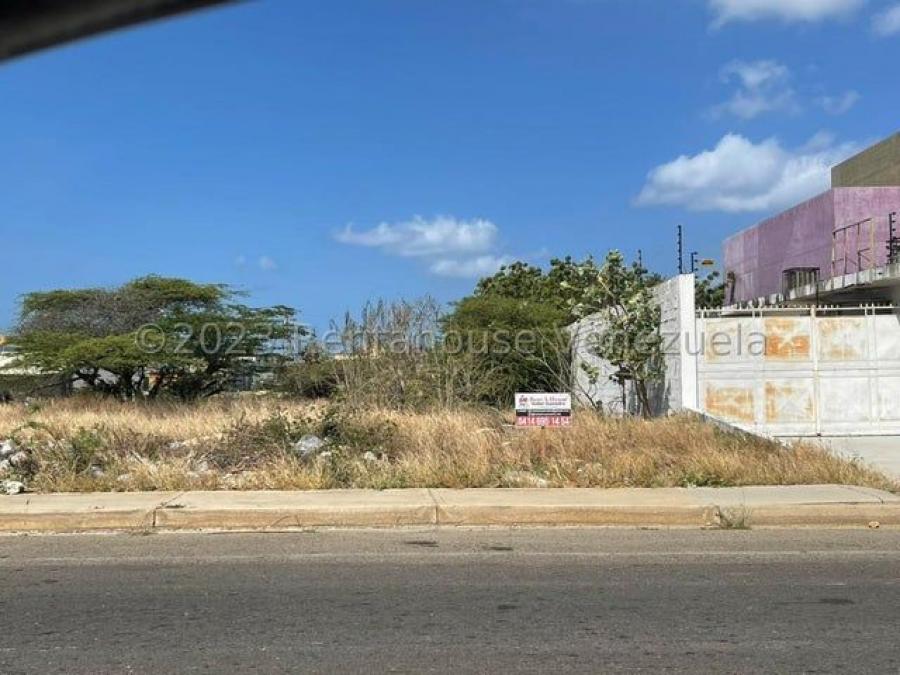 Foto Terreno en Venta en Punto Fijo, Falcn - U$D 13.000 - TEV199185 - BienesOnLine