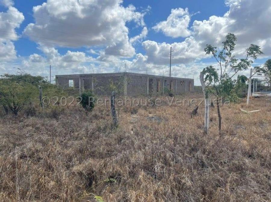 Foto Terreno en Venta en Punto Fijo, Falcn - U$D 2.500 - TEV199315 - BienesOnLine