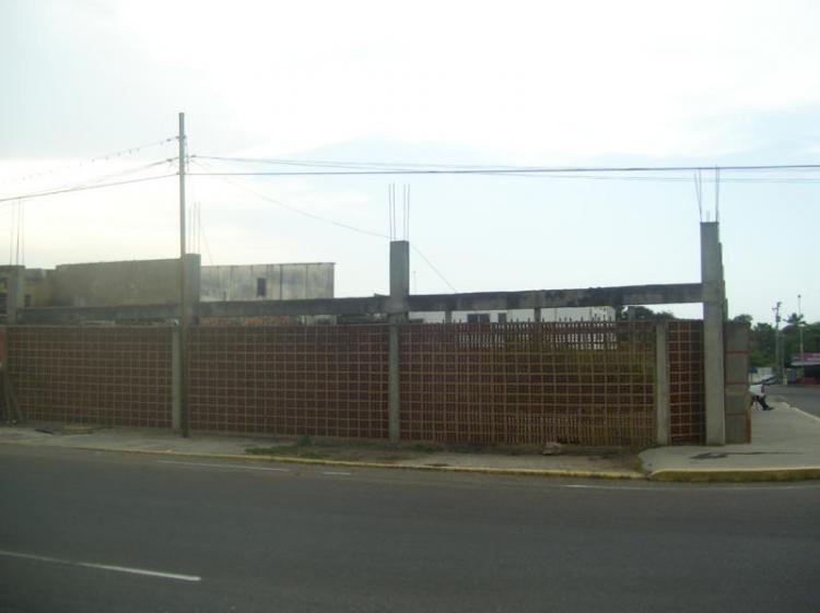 Foto Terreno en Venta en Avenida Bella Vista, Maracaibo, Zulia - BsF 7.500.000 - TEV46783 - BienesOnLine