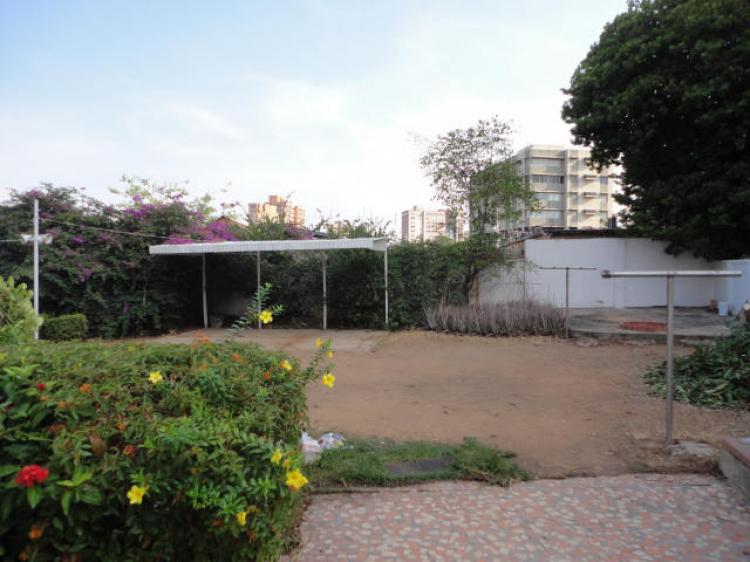 Home in Metric Way