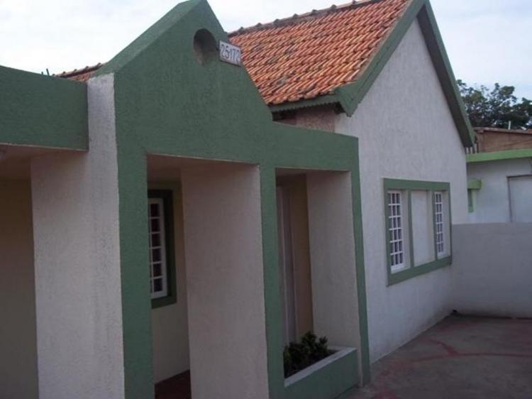 Home in Metric Way