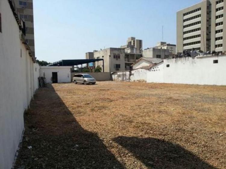 Foto Terreno en Venta en 5 de Julio, Maracaibo, Zulia - BsF 12.000.000 - TEV48307 - BienesOnLine