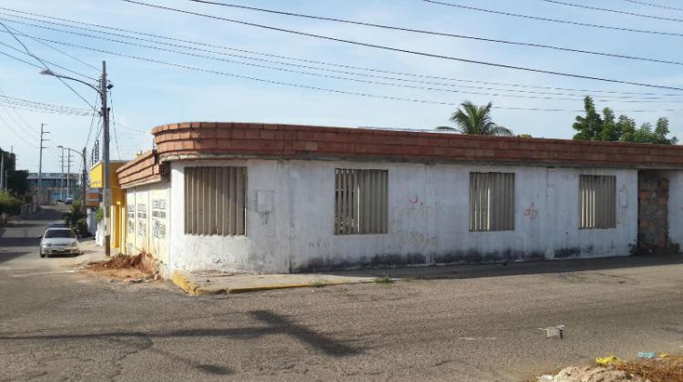 Foto Terreno en Venta en Santa Lucia, Maracaibo, Zulia - BsF 5.000.000 - TEV52269 - BienesOnLine