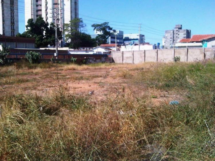 Foto Terreno en Venta en Santa Rita, Maracaibo, Zulia - BsF 10.000.000 - TEV52275 - BienesOnLine