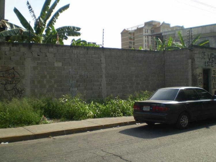 Foto Terreno en Venta en Zona Centro, Maracay, Aragua - BsF 1.500.000 - TEV37088 - BienesOnLine