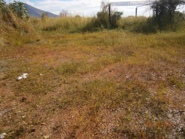 Foto Terreno en Venta en Mariara, Carabobo - BsF 6.000.000 - TEV52594 - BienesOnLine