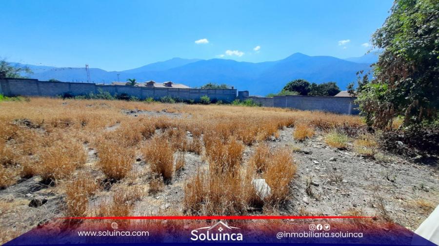 Foto Terreno en Venta en san Juan, Lagunillas, Mrida - U$D 7.500 - TEV218452 - BienesOnLine