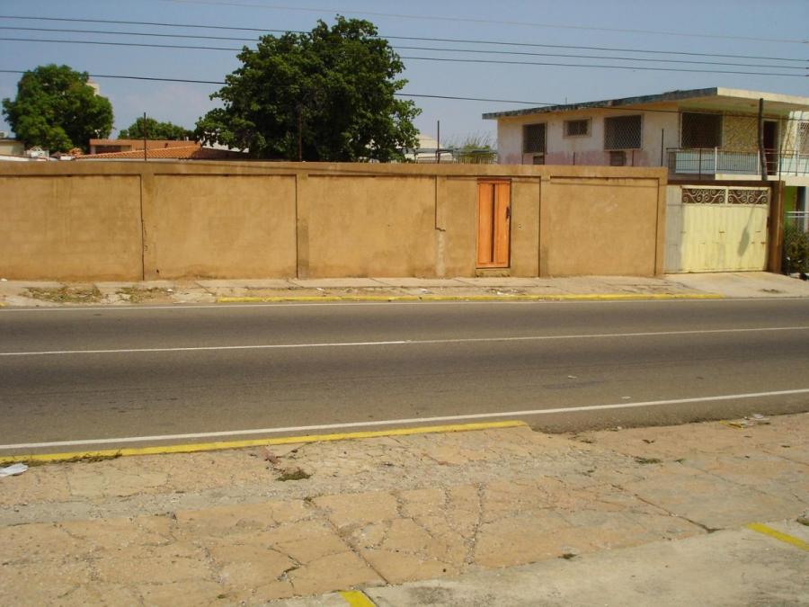 Home in Metric Way