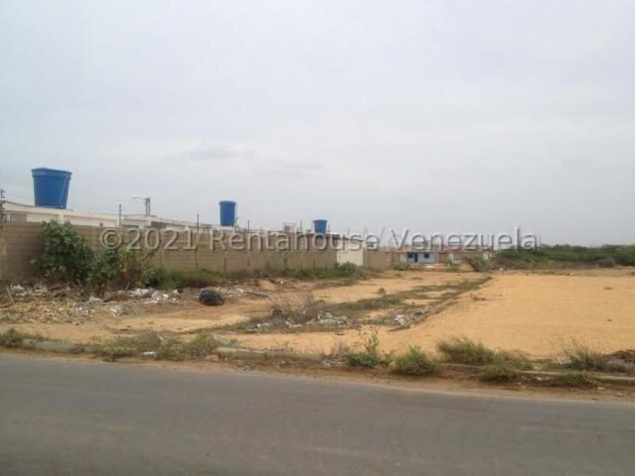 Foto Terreno en Venta en Punto Fijo, Falcn - U$D 1.000 - TEV165532 - BienesOnLine