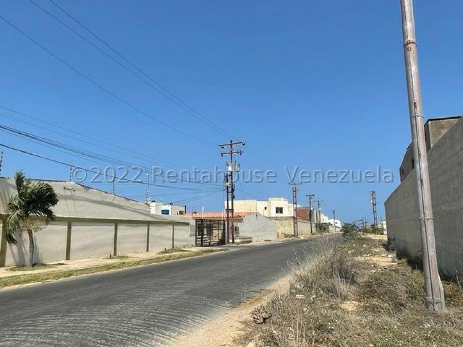 Foto Terreno en Venta en Punto Fijo, Falcn - U$D 3.500 - TEV199312 - BienesOnLine