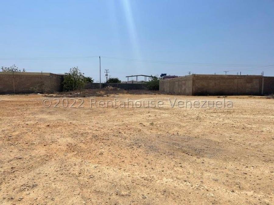 Foto Terreno en Venta en Punto Fijo, Falcn - U$D 3.000 - TEV199311 - BienesOnLine