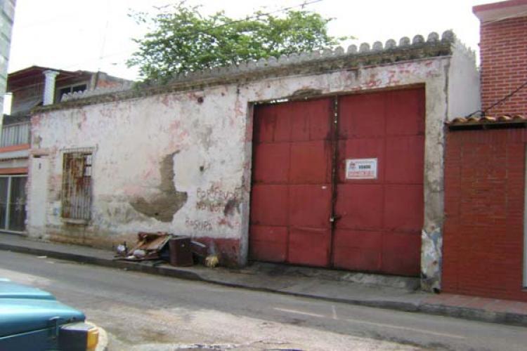 Foto Terreno en Venta en Puerto Cabello, Carabobo - BsF 860.000 - TEV44148 - BienesOnLine