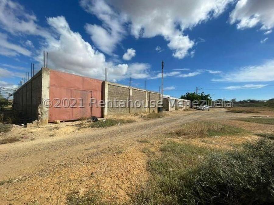 Foto Terreno en Venta en Punto Fijo, Falcn - U$D 3.500 - TEV199310 - BienesOnLine