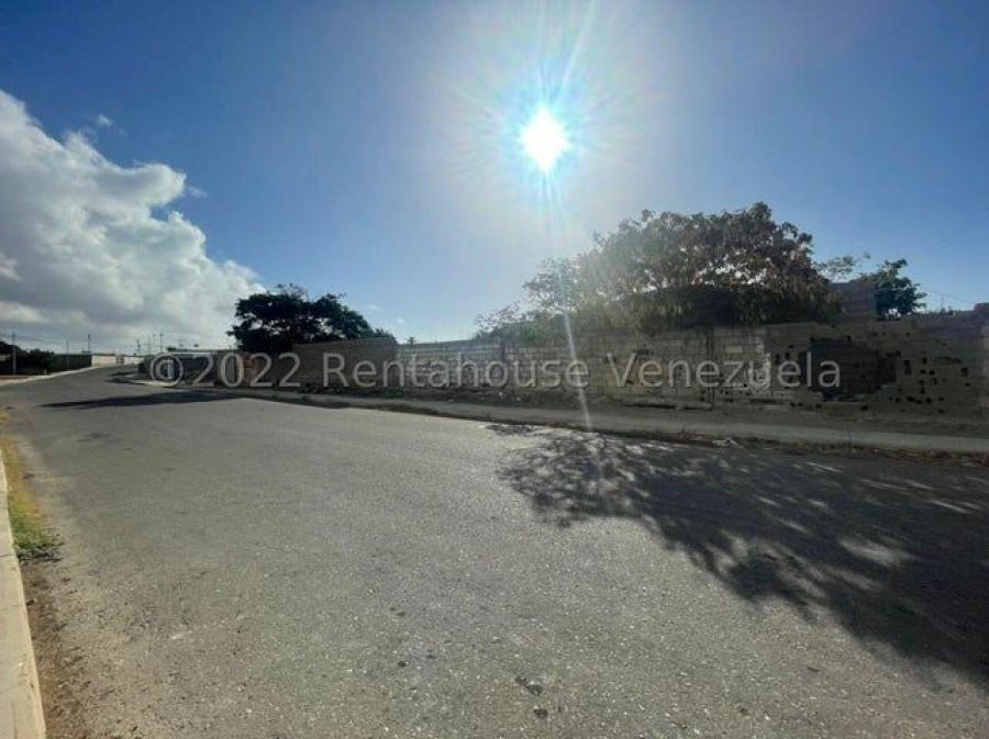 Foto Terreno en Venta en Punto Fijo, Falcn - U$D 5.000 - TEV199307 - BienesOnLine