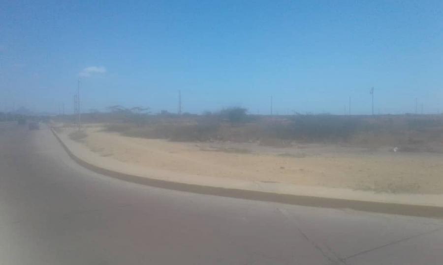 Foto Terreno en Venta en Punto Fijo, Falcn - BsF 180.000 - TEV121952 - BienesOnLine