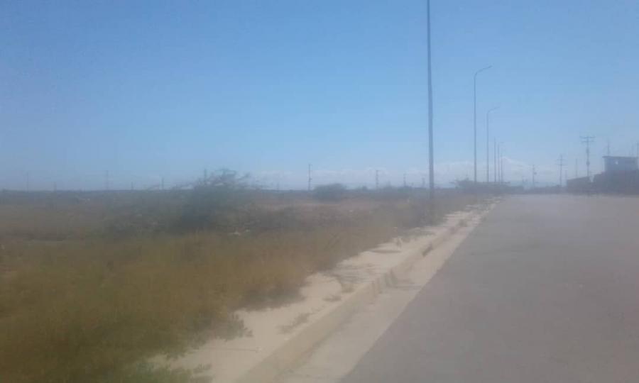 Foto Terreno en Venta en Punto Fijo, Punto Fijo, Falcn - BsF 180.000 - TEV121896 - BienesOnLine