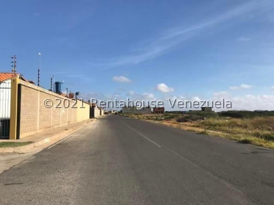 Foto Terreno en Venta en Punto Fijo, Falcn - U$D 1.800 - TEV199316 - BienesOnLine