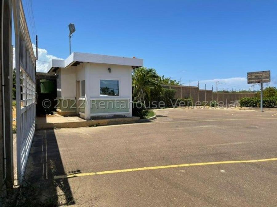 Foto Terreno en Venta en Punto Fijo, Falcn - U$D 17.000 - TEV199181 - BienesOnLine