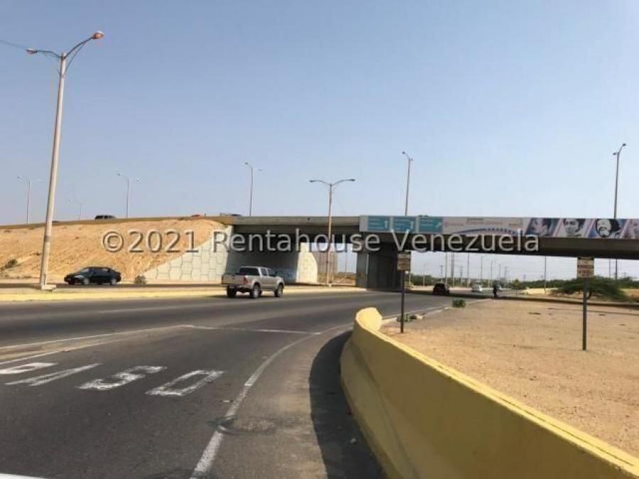 Foto Terreno en Venta en Punto Fijo, Falcn - U$D 18.000 - TEV199180 - BienesOnLine