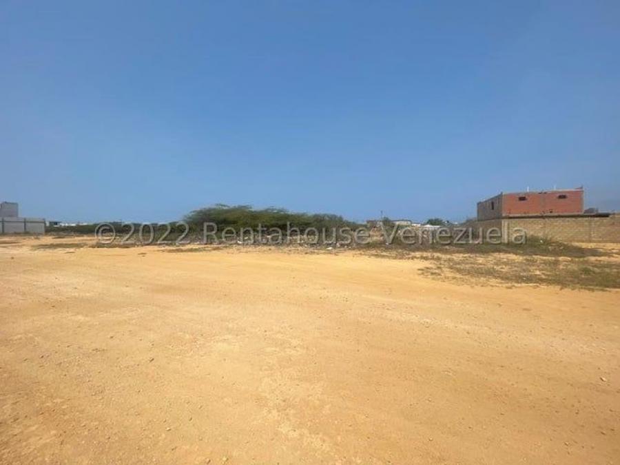 Foto Terreno en Venta en Punto Fijo, Falcn - U$D 35.000 - TEV199172 - BienesOnLine