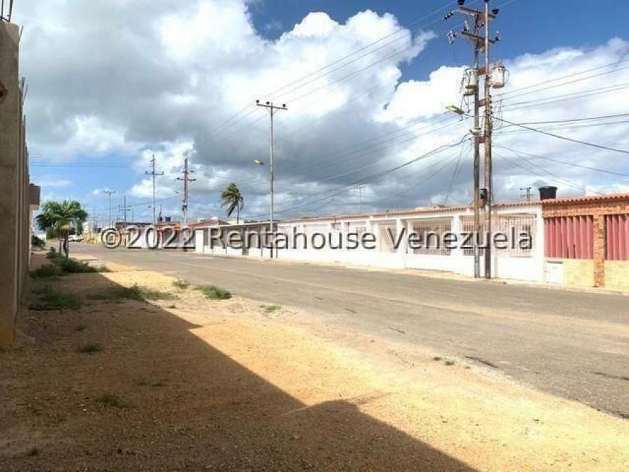 Foto Terreno en Venta en Punto Fijo, Falcn - U$D 38.000 - TEV199169 - BienesOnLine