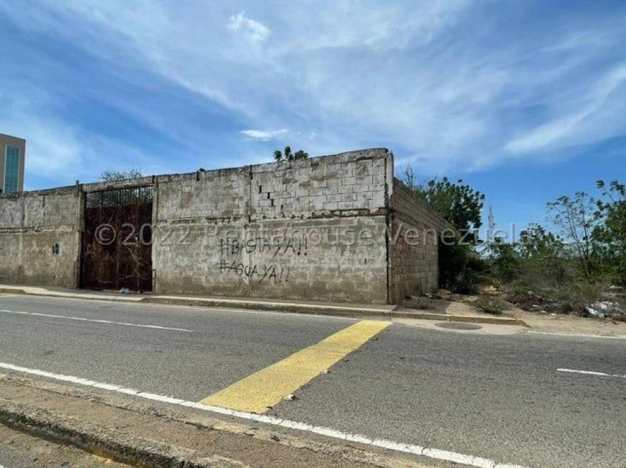 Foto Terreno en Venta en Punto Fijo, Falcn - U$D 150.000 - TEV198857 - BienesOnLine