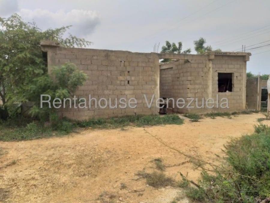 Foto Terreno en Venta en Punto Fijo, Falcón - TEV266776 - BienesOnLine