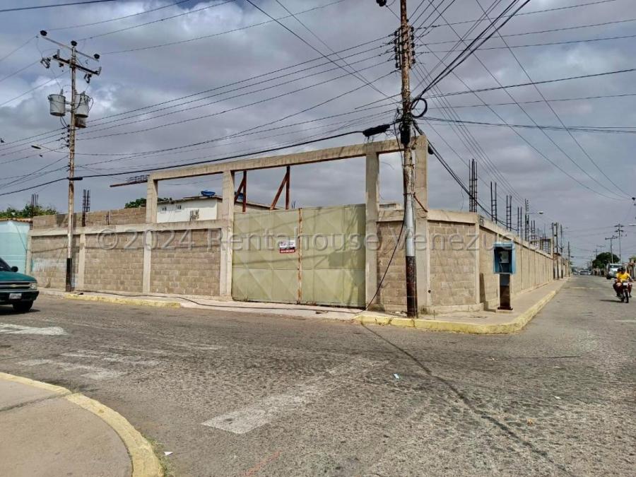 Foto Terreno en Venta en Punto Fijo, Falcón - TEV266855 - BienesOnLine