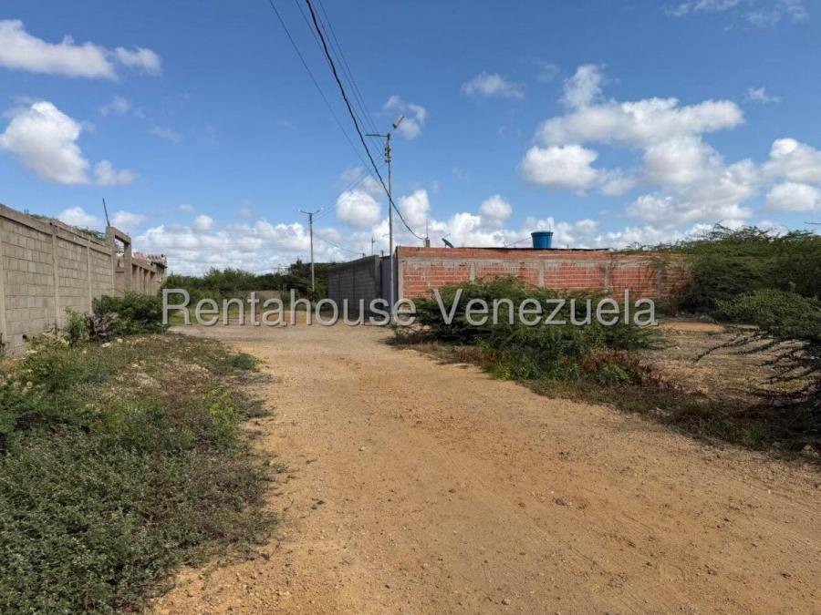 Foto Terreno en Venta en Punto Fijo, Falcón - TEV266843 - BienesOnLine