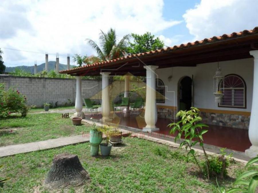 Foto Terreno en Venta en San diego, San Diego, Carabobo - U$D 35.000 - TEV189559 - BienesOnLine