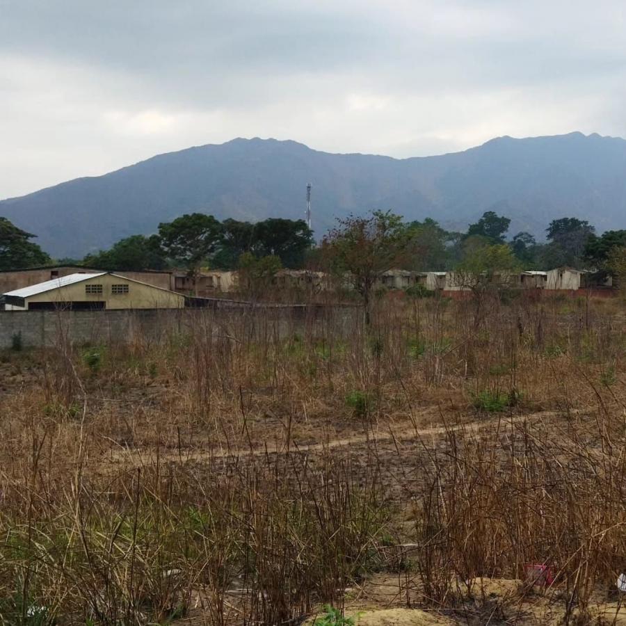 Foto Terreno en Venta en SAN DIEGO, San Diego, Carabobo - U$D 3.500 - TEV201409 - BienesOnLine