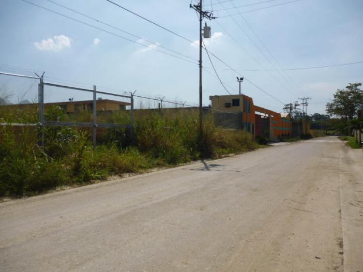 Foto Terreno en Venta en San Diego, Carabobo - BsF 36.000.000 - TEV52595 - BienesOnLine