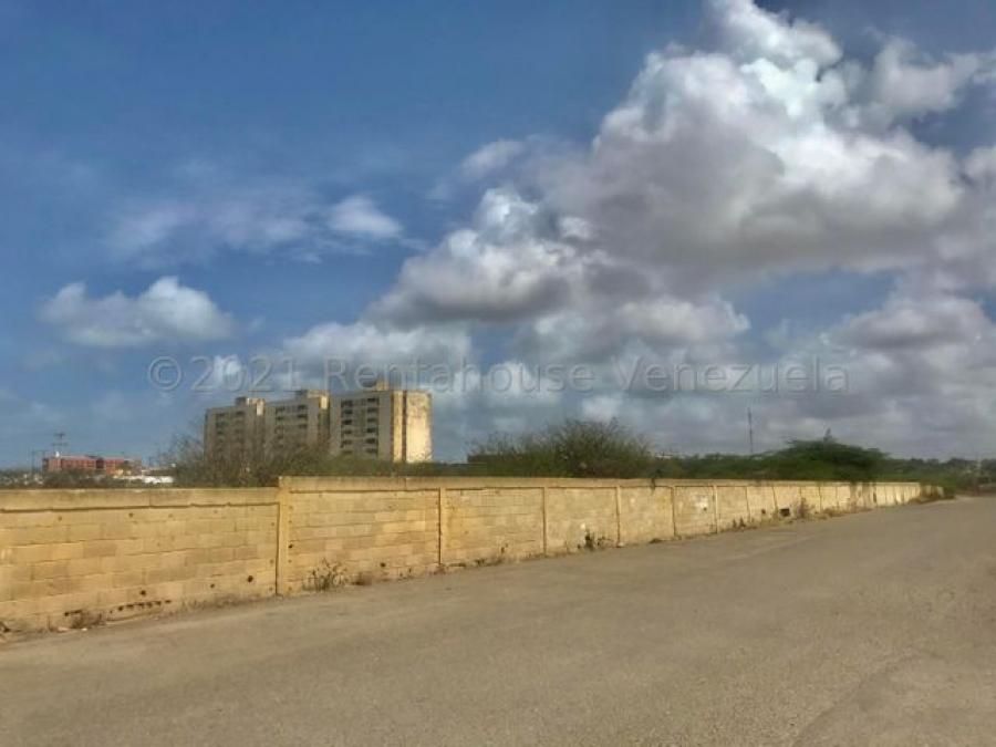 Foto Terreno en Venta en Punto Fijo, Falcn - U$D 50.000 - TEV166325 - BienesOnLine