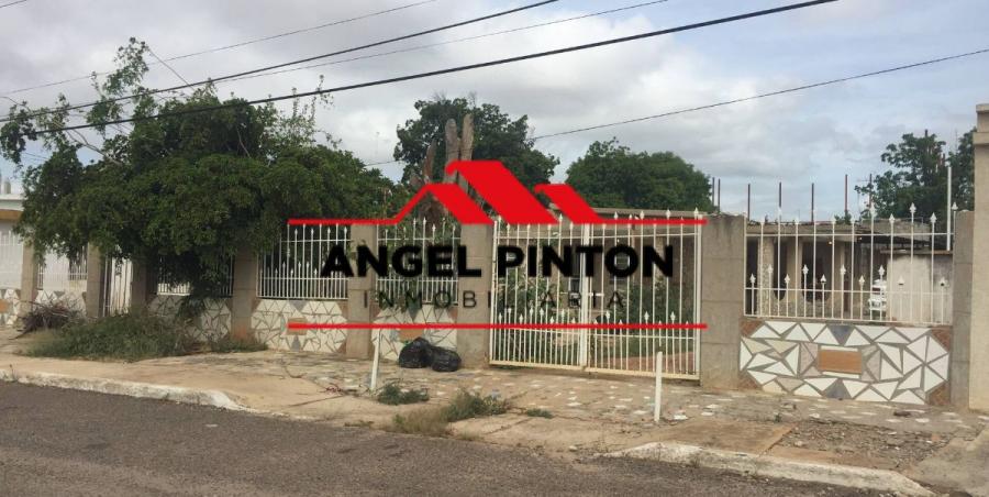 Foto Casa en Venta en San Francisco, Zulia - U$D 11.000 - CAV175594 - BienesOnLine