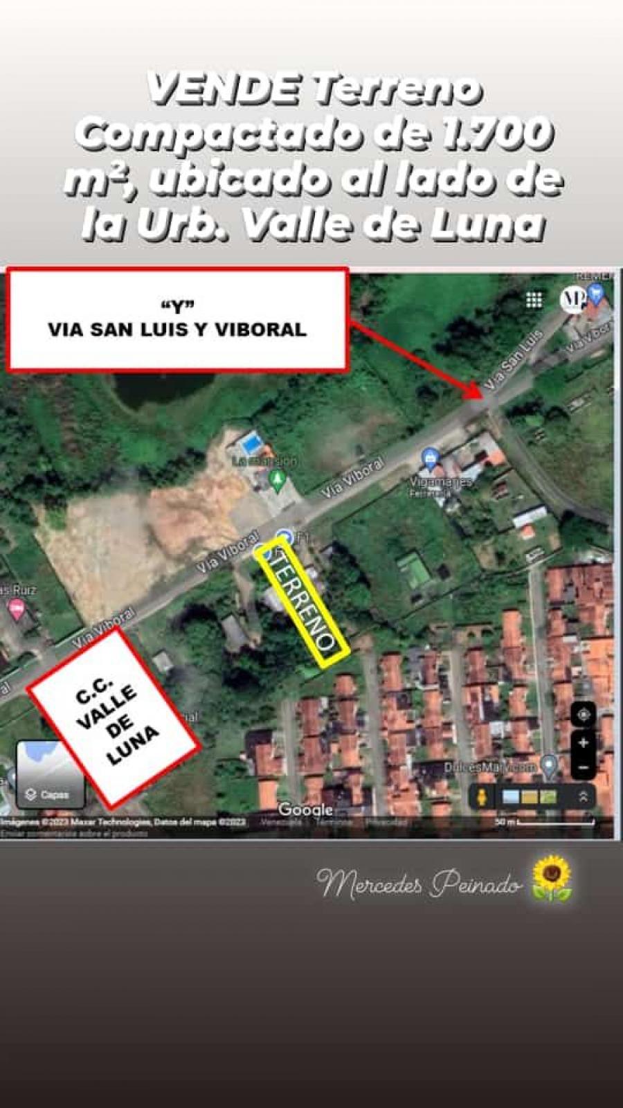 Foto Terreno en Venta en TIPURO, Maturn, Monagas - U$D 19.000 - TEV212757 - BienesOnLine